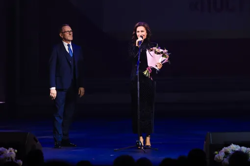 Елена Север удостоена премии «Поступок» за активную волонтерскую и благотворительную работу Елена Север удостоена премии «Поступок» за активную волонтерскую и благотворительную работу