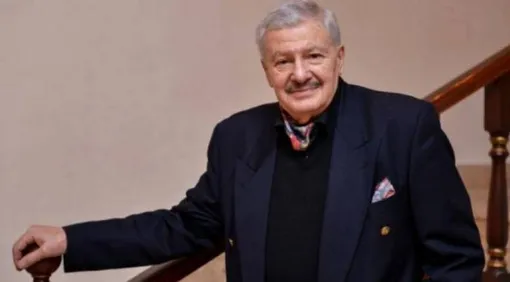 Гаджимурад Ягизаров прожил 86 лет Гаджимурад Ягизаров прожил 86 лет