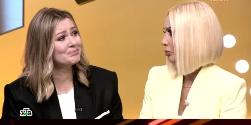 Мария Кожевникова прослезилась, рассказывая о трагедии