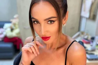 «Безумно, но красиво!»: Ольга Бузова ввела в моду пирсинг волос «Безумно, но красиво!»: Ольга Бузова ввела в моду пирсинг волос