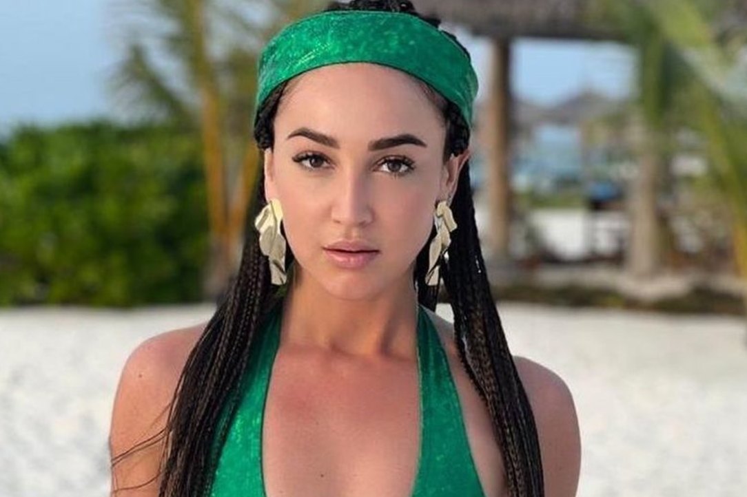 Порнодағы үлкен бөкселер