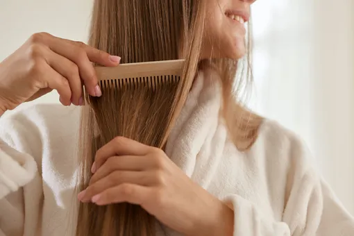 5 мифов об уходе за волосами: мнение трихолога 5 мифов об уходе за волосами: мнение трихолога