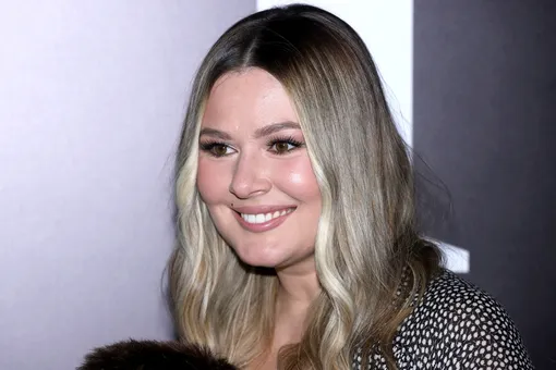 «Я счастливый человек!»: Мария Кожевникова показала детское фото в день своего 41-летия «Я счастливый человек!»: Мария Кожевникова показала детское фото в день своего 41-летия