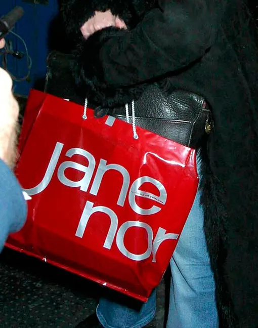 Мода 2000-х годов