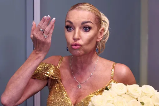 «Вы смешали в кучу все прошлые подставы»: Волочкову разозлил канал НТВ, показавший ее «нелепые кадры с Джигурдой» «Вы смешали в кучу все прошлые подставы»: Волочкову разозлил канал НТВ, показавший ее «нелепые кадры с Джигурдой»