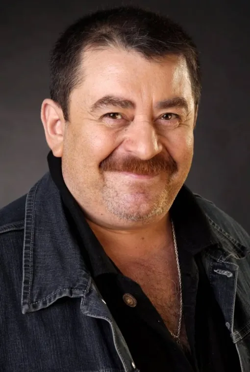 Игорь Гузун прожил 65 лет