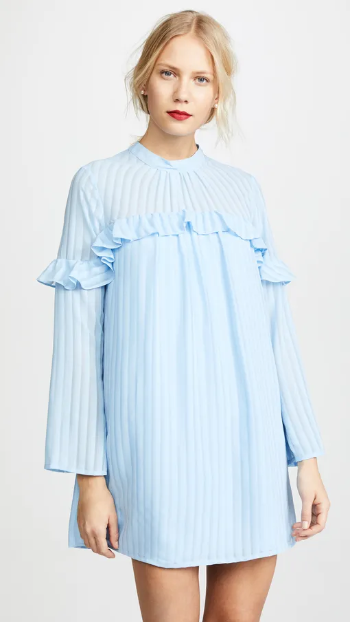 Ali & Jay, 7 323 руб. (на сайте Shopbop) Ali & Jay, 7 323 руб. (на сайте Shopbop)