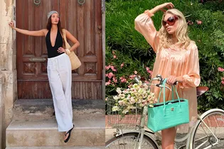 5 трендовых вещей, которые тебе обязательно надо взять с собой в отпуск