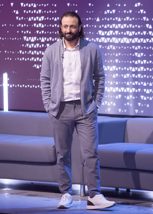 Илья Авербух является продюсером и хореографом «Ледникового периода»