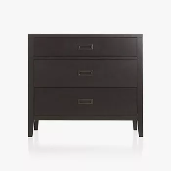 Комод, Crate&Barrel. Цена: 499 долларов
