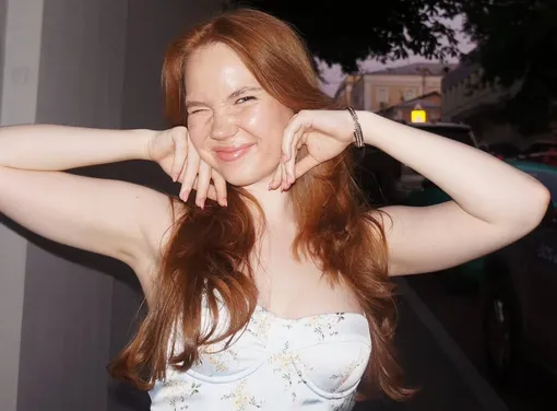 Алиса Диккерт прошла кастинг Алиса Диккерт прошла кастинг