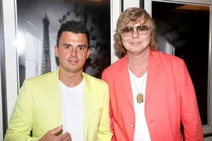 «Всё внимание малышу»: Андрей Григорьев-Апполонов рассказал, как изменилась жизнь Кирилла Туриченко после рождения сына