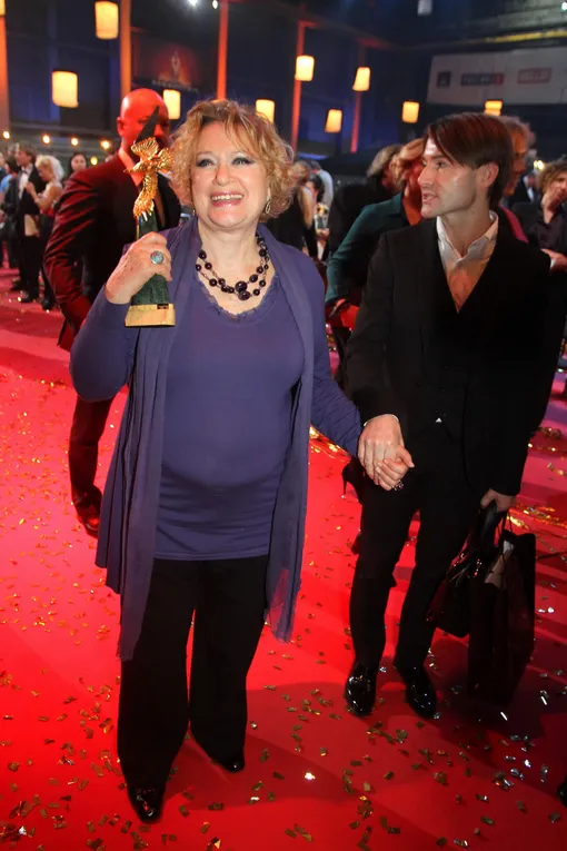 Валентина Талызина умерла 21 июня