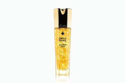 Guerlain представили омолаживающую сыворотку Abeille Royale Guerlain представили омолаживающую сыворотку Abeille Royale