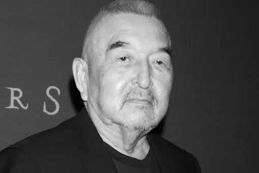 Умер от тяжелой болезни актер фильмов «Танцующий с волками» и «Сумерки» Грэм Грин Умер от тяжелой болезни актер фильмов «Танцующий с волками» и «Сумерки» Грэм Грин