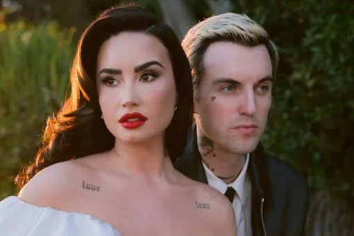 Деми Ловато вышла замуж за музыканта Джордана Лютеса Деми Ловато вышла замуж за музыканта Джордана Лютеса