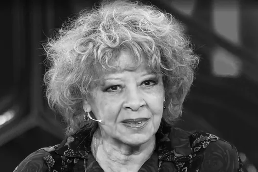 Умерла актриса фильма «Кин-дза-дза» и сериала «ТАСС уполномочен заявить...» Людмила Солоденко Умерла актриса фильма «Кин-дза-дза» и сериала «ТАСС уполномочен заявить...» Людмила Солоденко