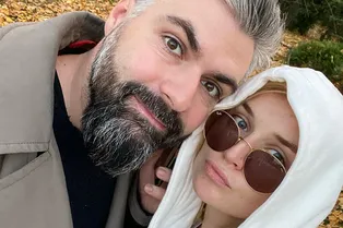 Богатая любовница: муж Полины Гагариной закрутил роман с красоткой-миллионершей Богатая любовница: муж Полины Гагариной закрутил роман с красоткой-миллионершей