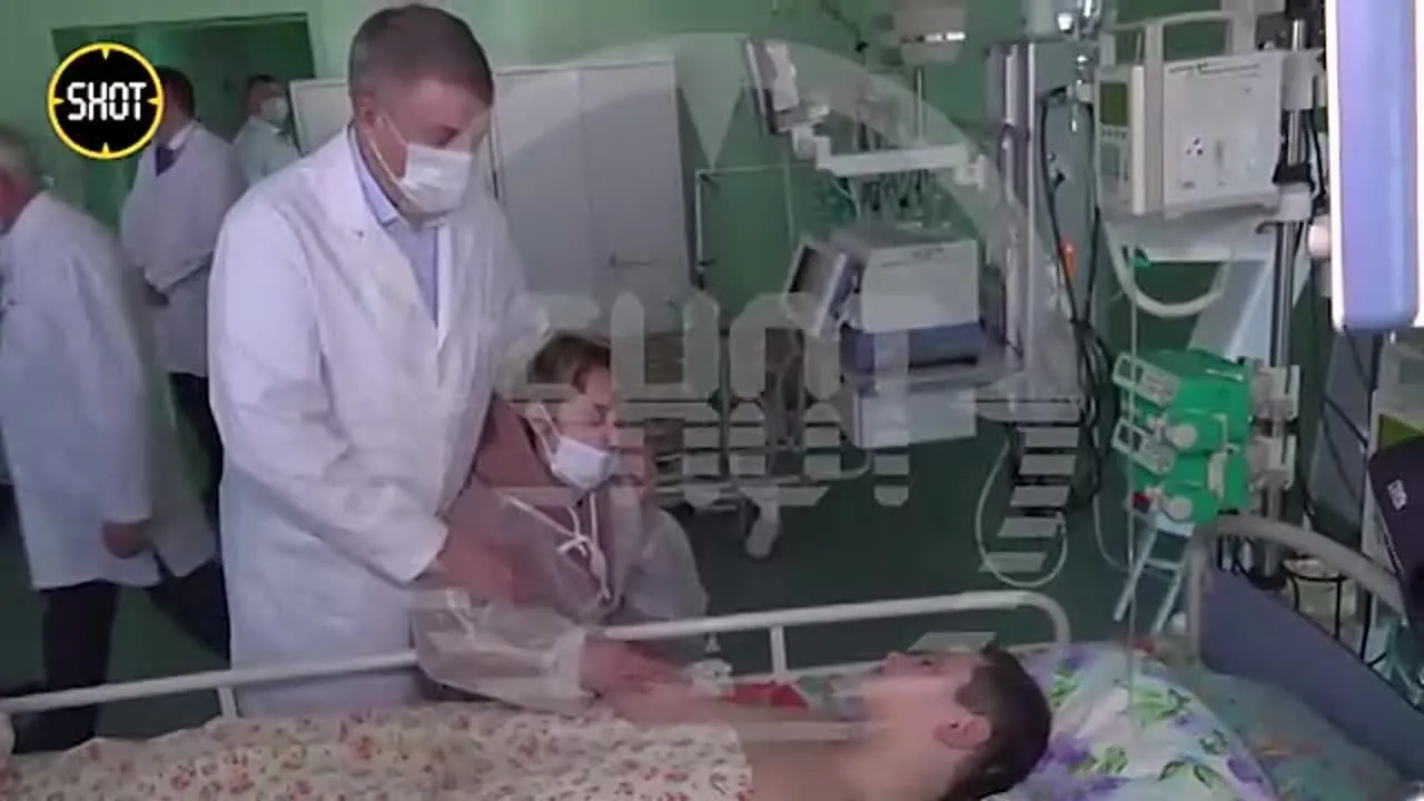 Нажми и смотри Нажми и смотри