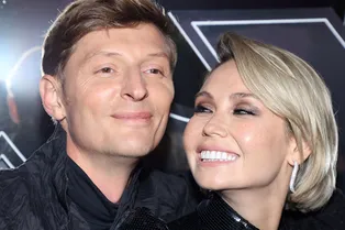 «Любовь всей моей жизни»: Утяшева рассказала о трепетных моментах брака с Волей «Любовь всей моей жизни»: Утяшева рассказала о трепетных моментах брака с Волей