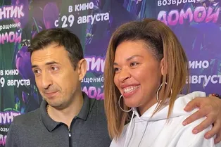 «У Кати сейчас арбузный период»: Алексей Гаврилов рассказал о причудах беременной жены «У Кати сейчас арбузный период»: Алексей Гаврилов рассказал о причудах беременной жены
