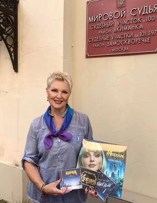 Маргарита Суханкина выиграла суд Маргарита Суханкина выиграла суд