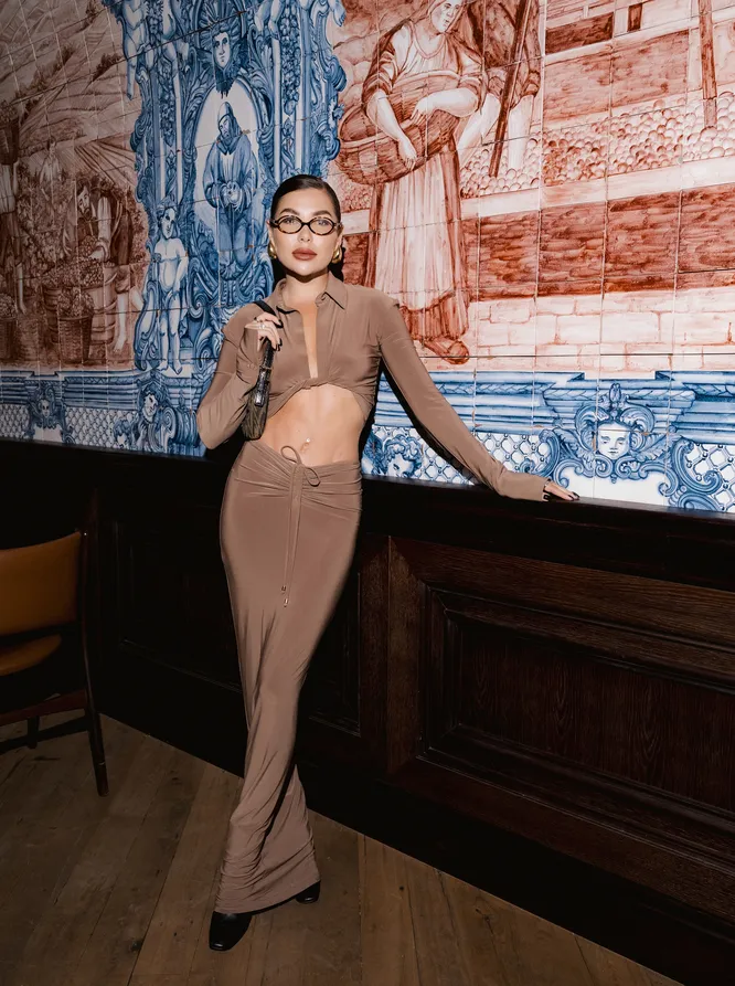 Карина Нигай