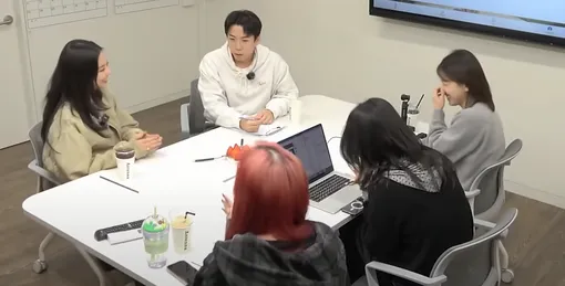 Дженни Ким поделилась трудностями своего камбека (возвращения на сцену)