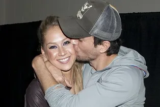 Анна Курникова назвала новорожденную дочь необычным русским именем