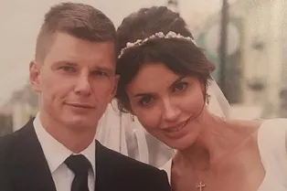 Алиса Казьмина ушла от Андрея Аршавина из-за его измен Алиса Казьмина ушла от Андрея Аршавина из-за его измен
