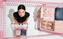 Пришла, увидела – забирай! Как работает "новый" шопинг