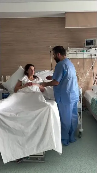 Нажми и смотри