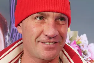 «Улучшение всех показателей»: Роман Костомаров пошел на поправку «Улучшение всех показателей»: Роман Костомаров пошел на поправку