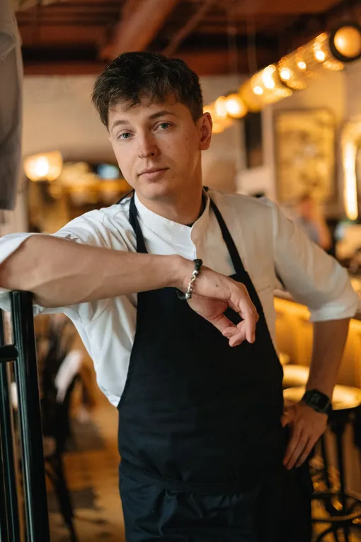 Андрей Зеленков