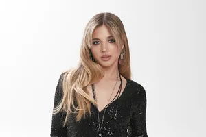 Аня Покров посетит премию «Оскара» в США: такого еще не было