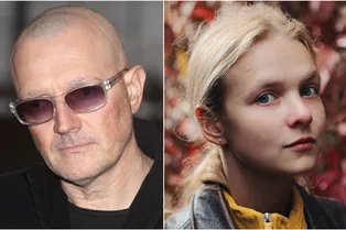 «Видите - беременная»: мать и отец Егора Бероева прокомментировали его тайную свадьбу с 21-летней актрисой «Видите - беременная»: мать и отец Егора Бероева прокомментировали его тайную свадьбу с 21-летней актрисой