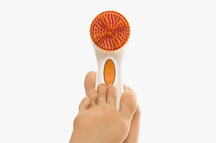 Clarisonic выпустили аппарат для педикюра Clarisonic выпустили аппарат для педикюра