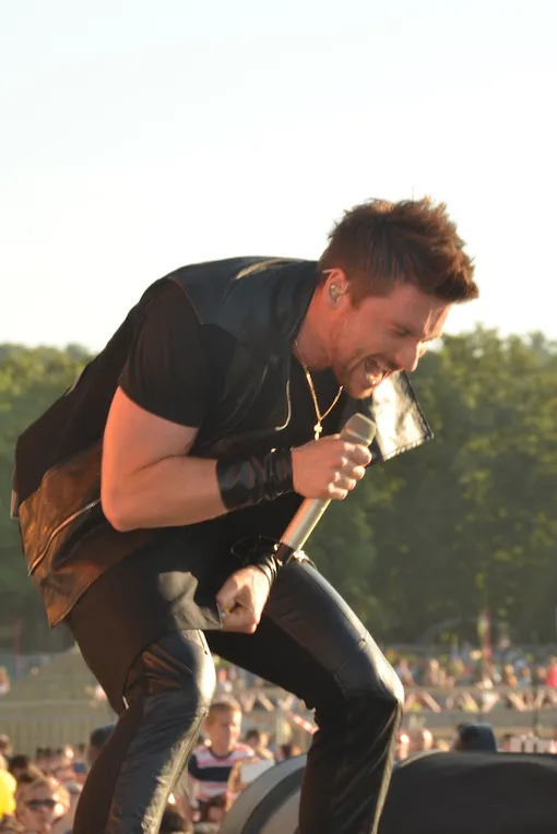 Он начнет репетиции в 2016 году