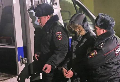 Новодережкин Антон/ТАСС Новодережкин Антон/ТАСС