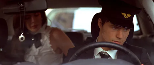 Данила Козловский в фильме «Москва, я люблю тебя!»