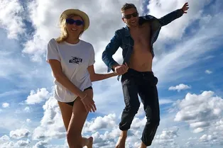 Светлана Бондарчук отдыхает на Бали с новым возлюбленным Светлана Бондарчук отдыхает на Бали с новым возлюбленным