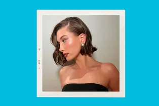 Ковбойское каре: именно эта короткая прическа покорит соцсети весной Ковбойское каре: именно эта короткая прическа покорит соцсети весной