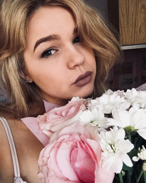 Анастасия Марчук похоронили в Саранске