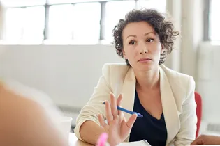 Есть минусы: как правильно говорить с сотрудниками об ошибках и негативе