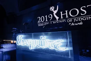 В Санкт-Петербурге выбрали финалистов International Emmy Awards 2019