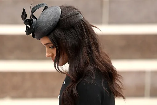 Меган Маркл