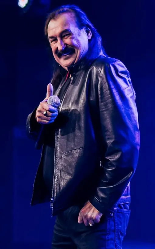 Степан Гига прожил 66 лет