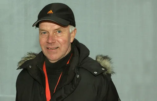 Андерс Бессеберг признался в суде в «интрижке» с россиянкой Андерс Бессеберг признался в суде в «интрижке» с россиянкой