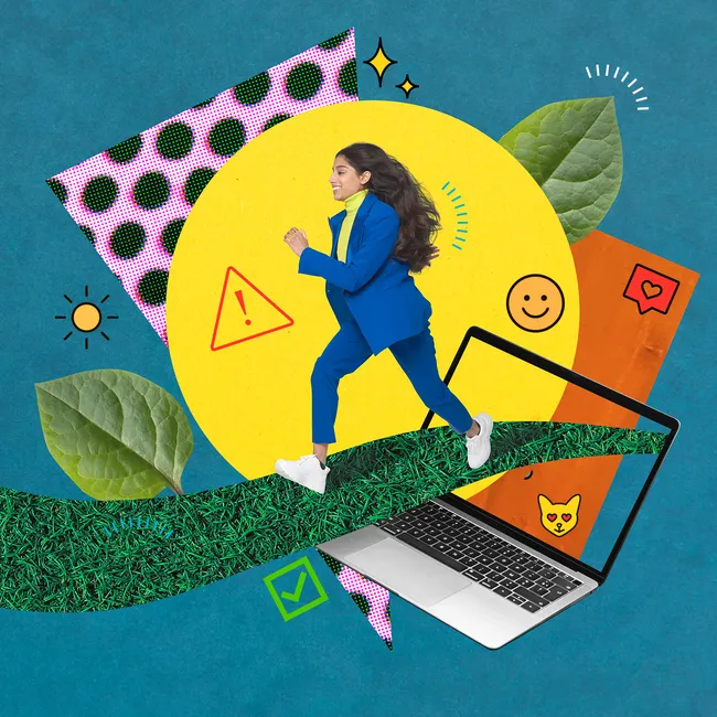 Не женщина, а радужная пони: к чему приводит позитивное мышление