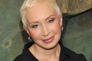 «Чудо-девочка! Две хохотушки»: Татьяна Васильева похвасталась 4-летней внучкой «Чудо-девочка! Две хохотушки»: Татьяна Васильева похвасталась 4-летней внучкой